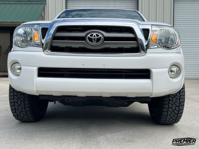 2009 Toyota Tacoma PreRunner