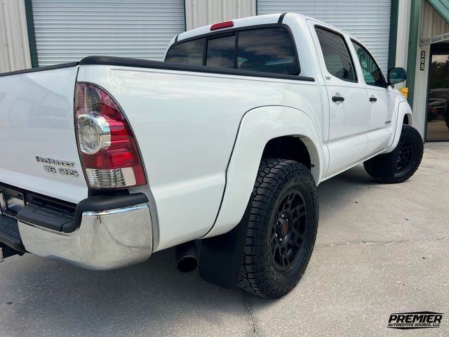 2009 Toyota Tacoma PreRunner