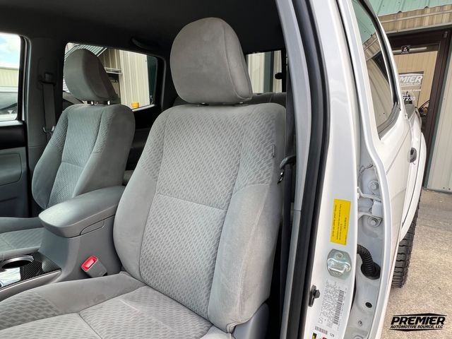 2009 Toyota Tacoma PreRunner