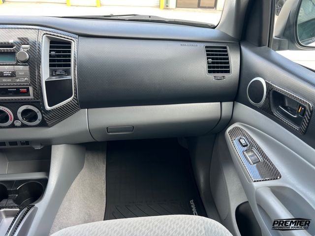 2009 Toyota Tacoma PreRunner