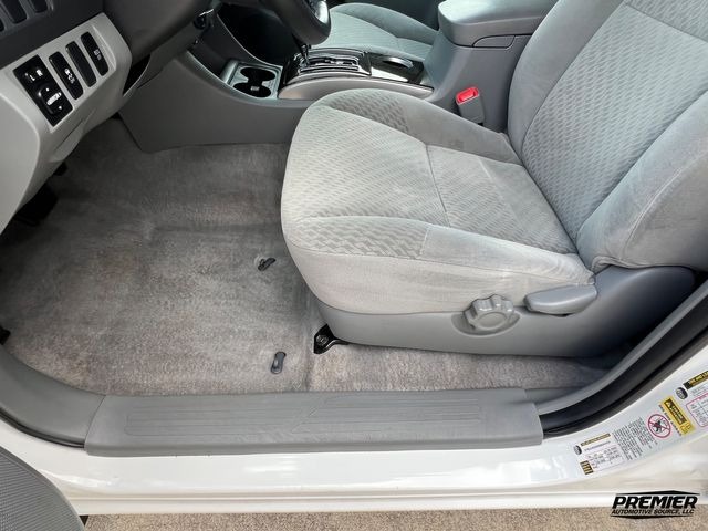 2009 Toyota Tacoma PreRunner