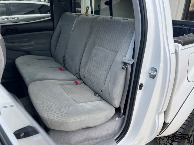 2009 Toyota Tacoma PreRunner