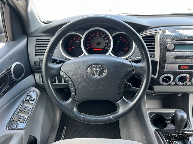 2009 Toyota Tacoma PreRunner