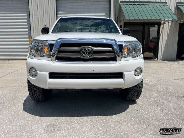 2009 Toyota Tacoma PreRunner - 4