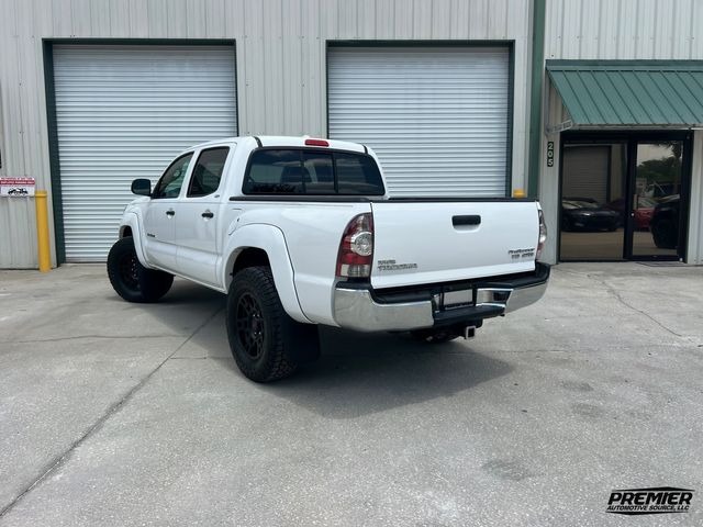 2009 Toyota Tacoma PreRunner
