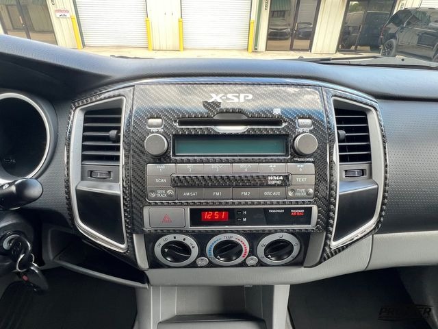 2009 Toyota Tacoma PreRunner