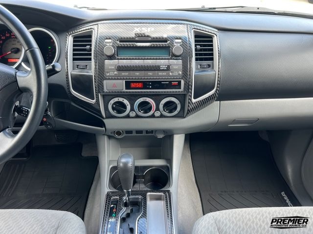 2009 Toyota Tacoma PreRunner