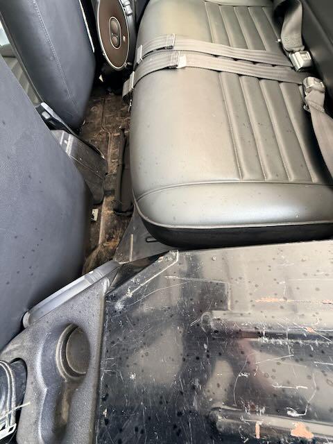1985 Jeep CJ-7
