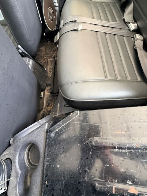 1985 Jeep CJ-7
