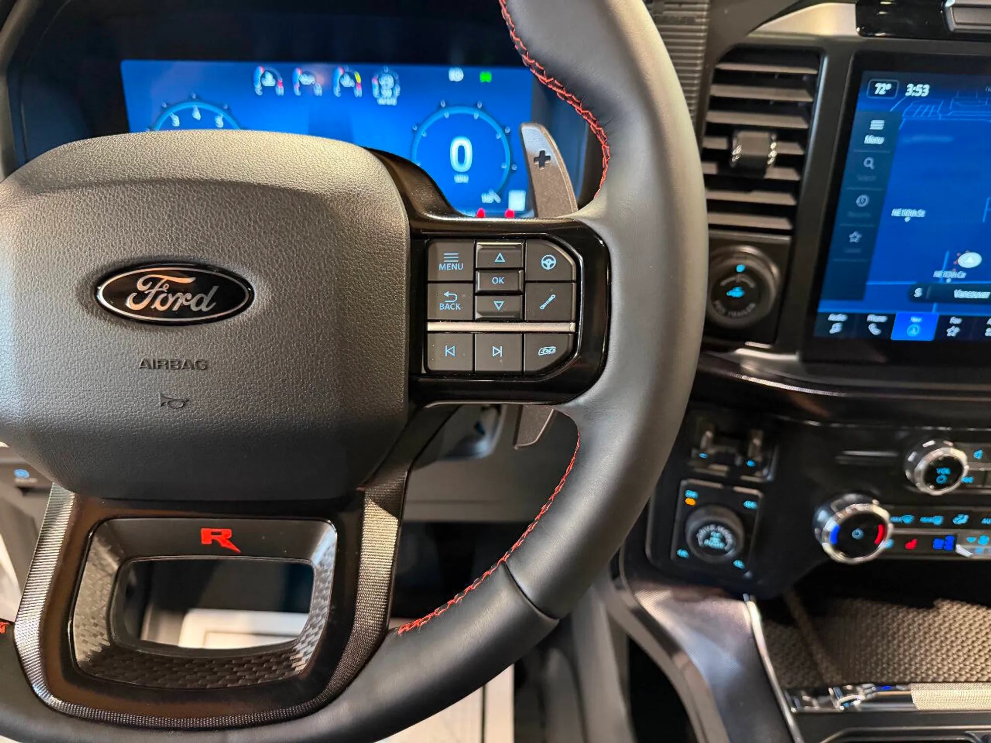 2024 Ford F-150 Raptor R