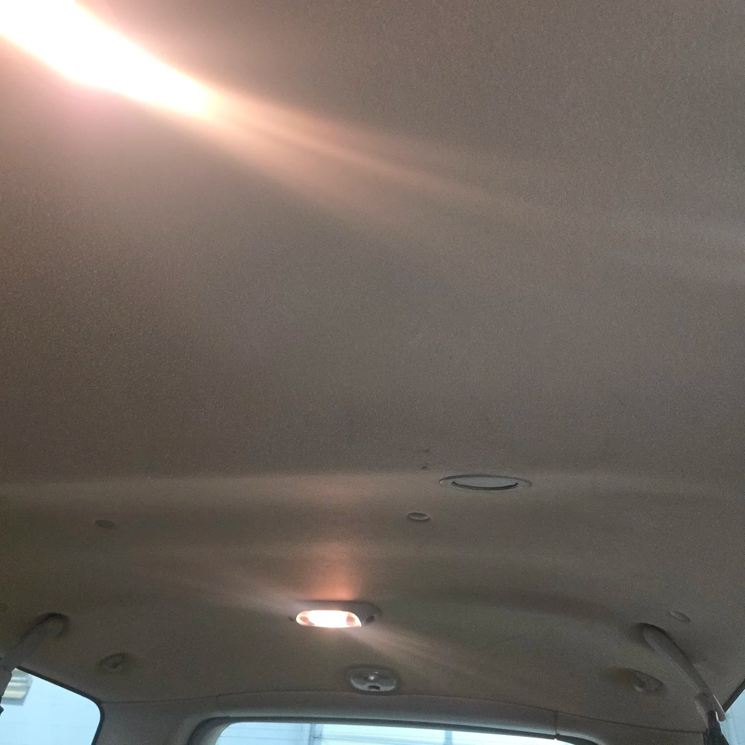2000 Ford Excursion XLT