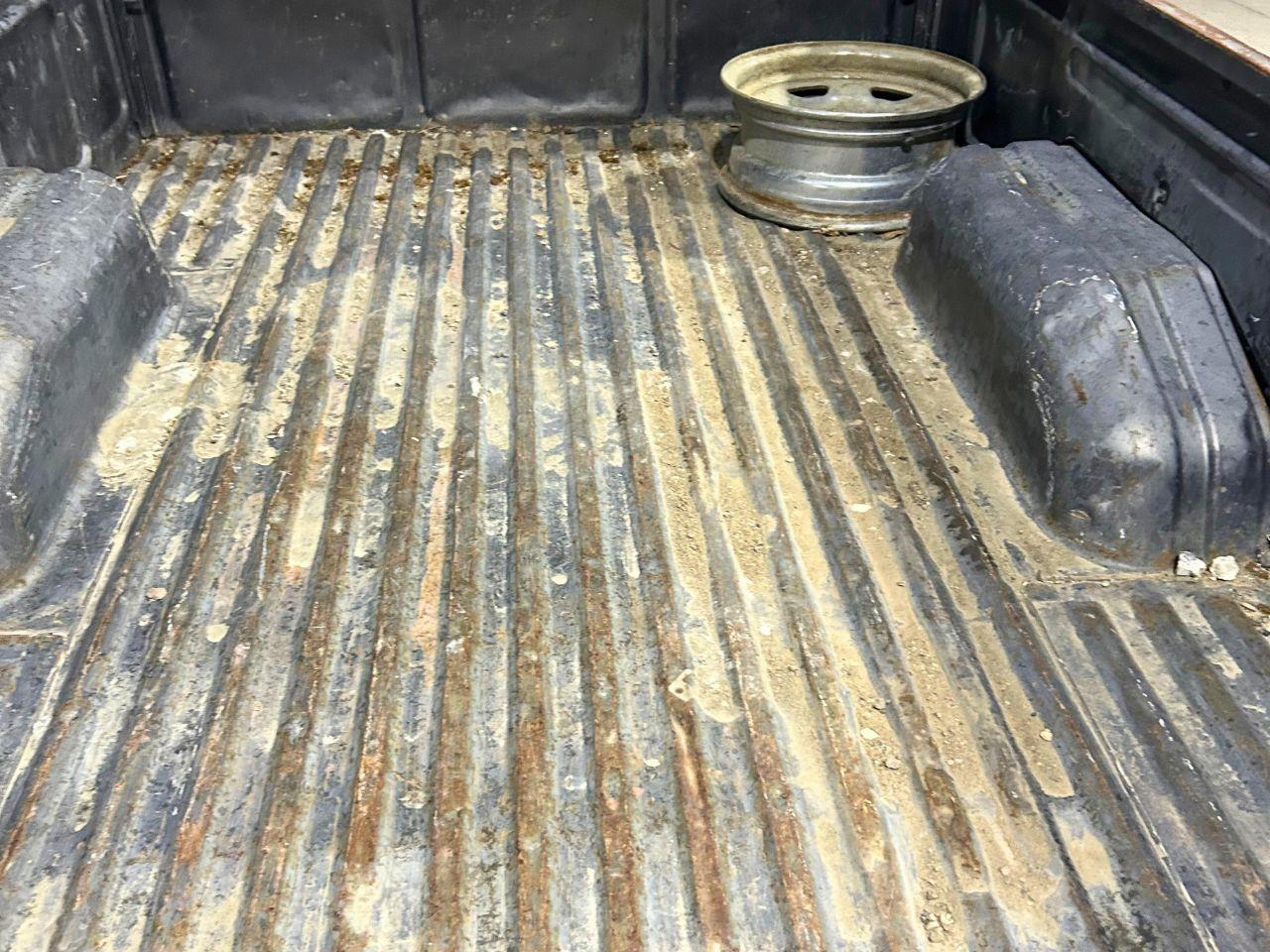 1985 Toyota Pickup - 5