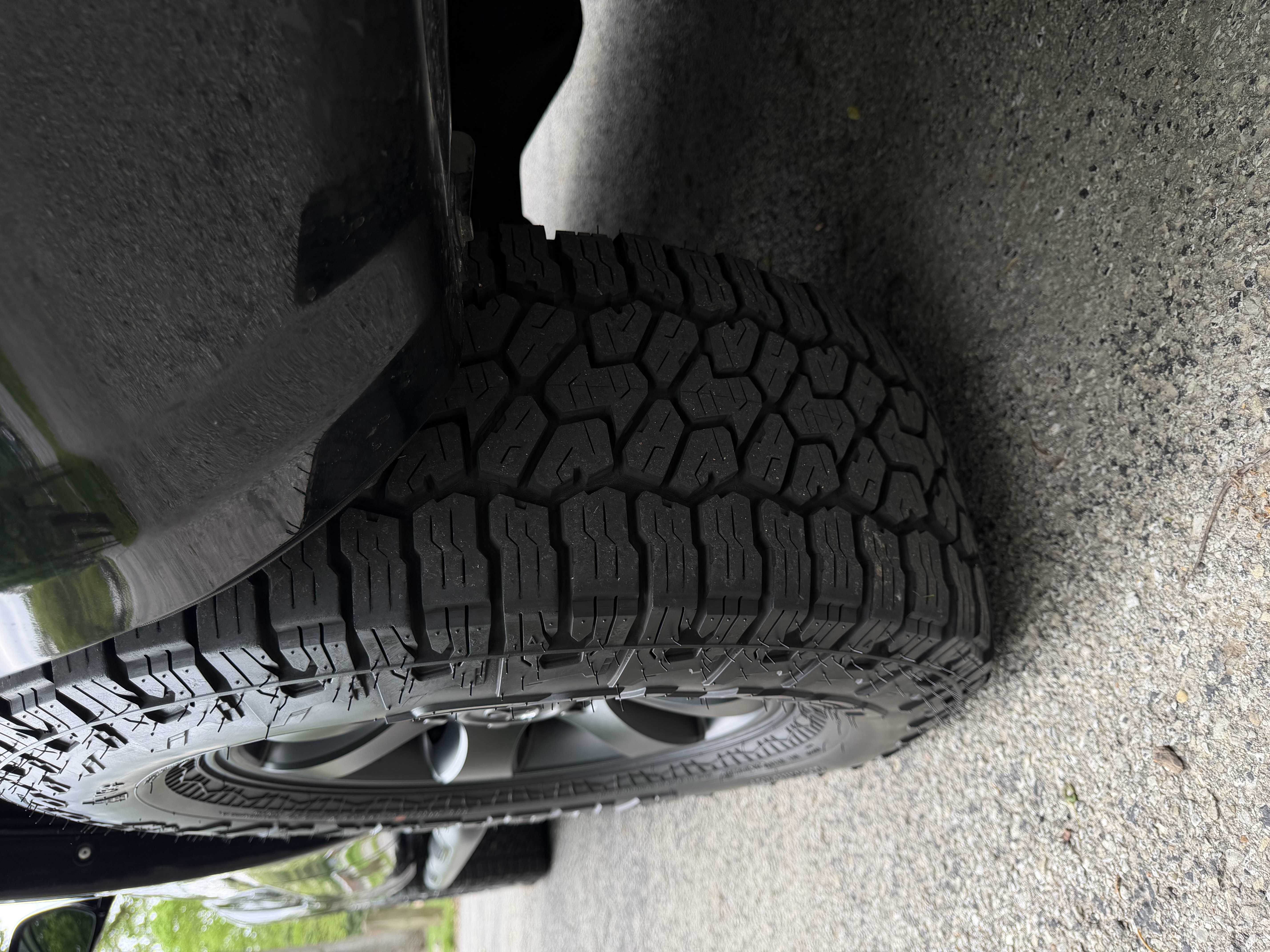 V8-Powered 2008 Toyota 4Runner Sport