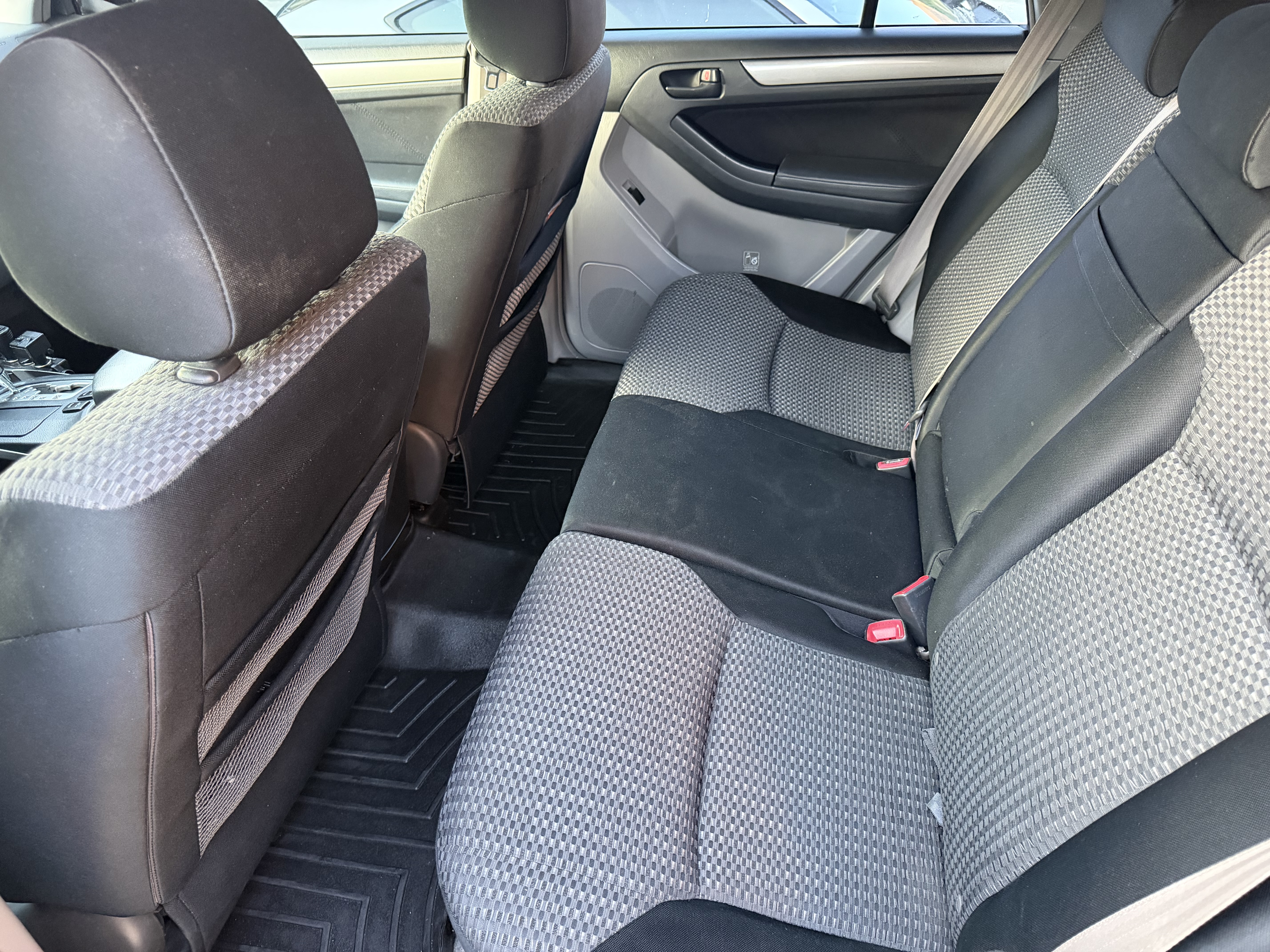 V8-Powered 2008 Toyota 4Runner Sport