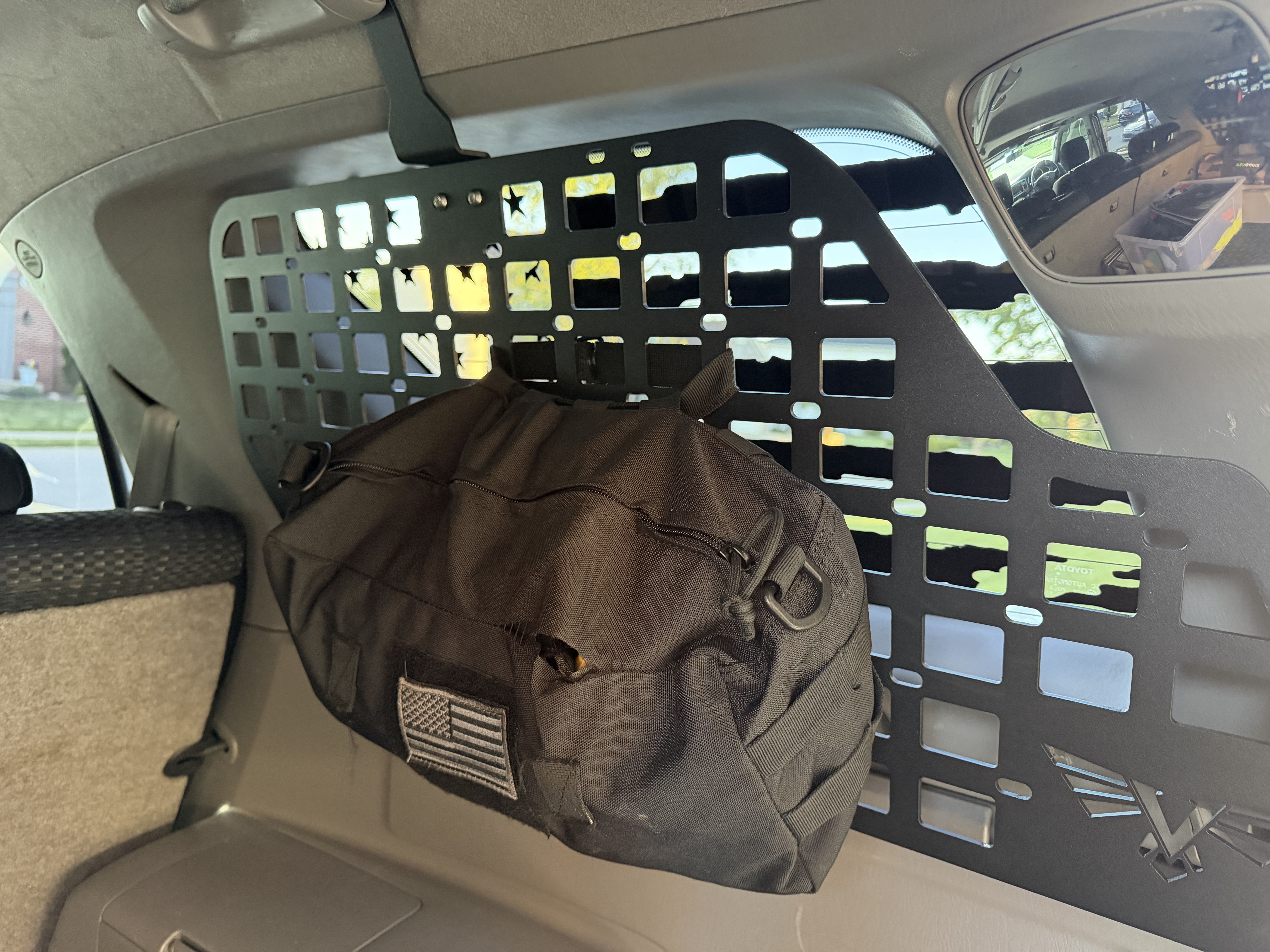 V8-Powered 2008 Toyota 4Runner Sport
