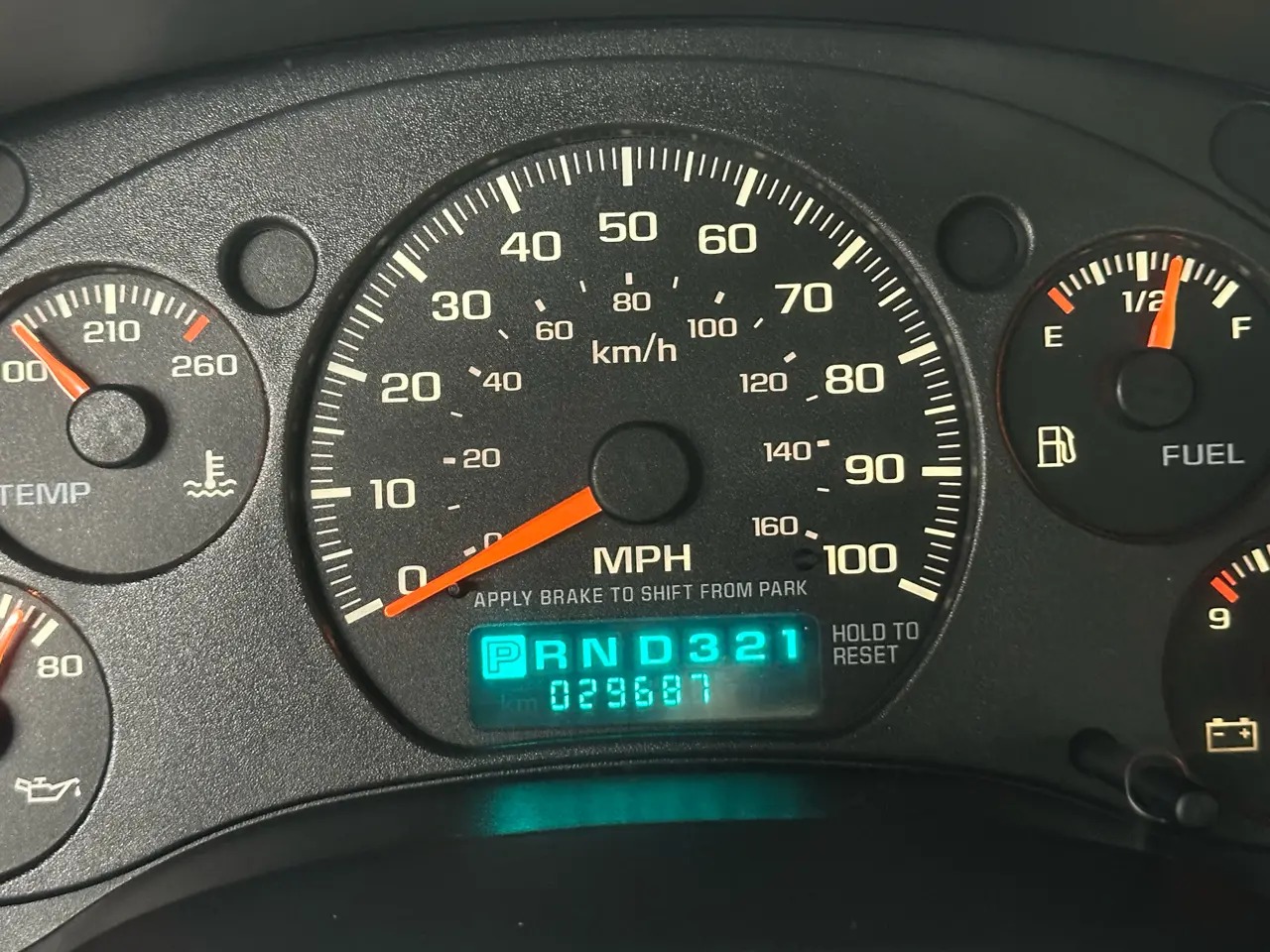 2003 GMC Sonoma SL 2WD