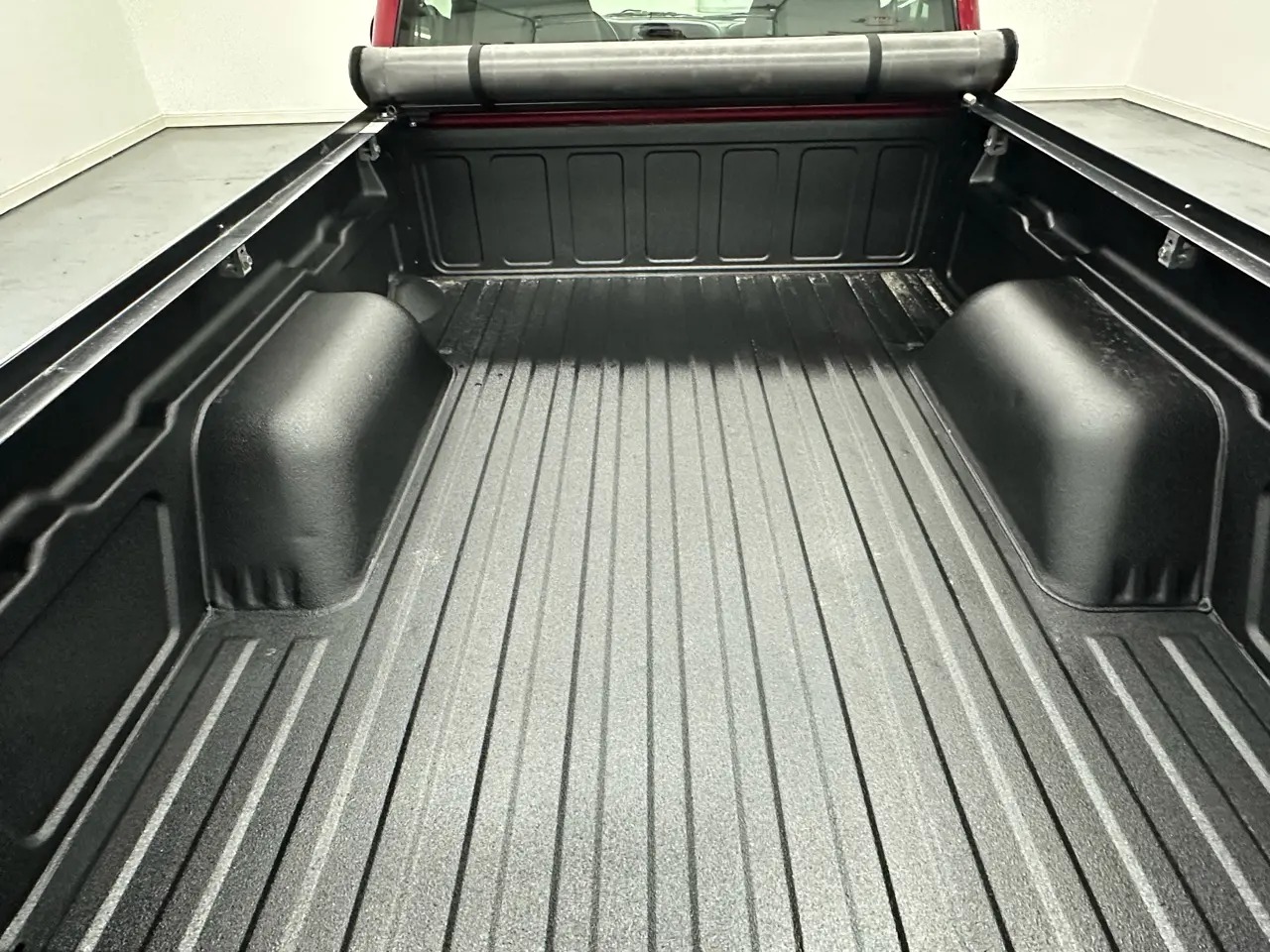 2003 GMC Sonoma SL 2WD - 5