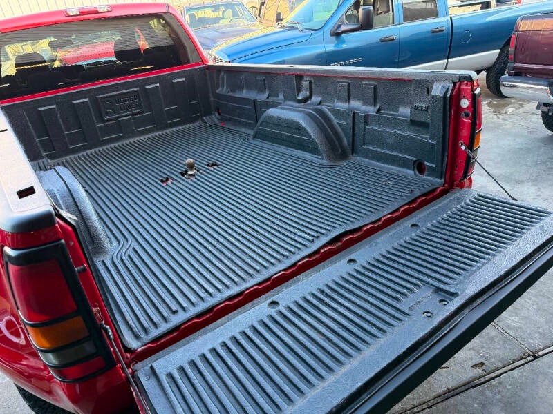 2006 Chevrolet Silverado 3500 LT2