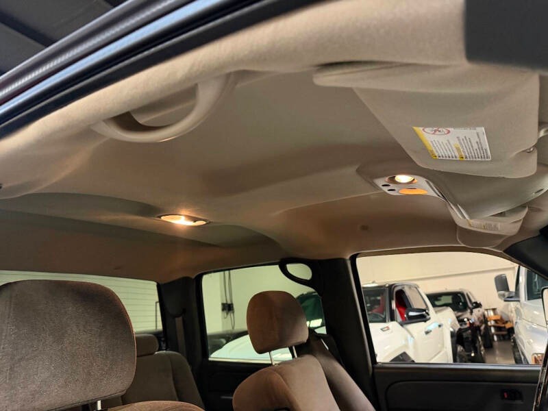 2006 Chevrolet Silverado 3500 LT2