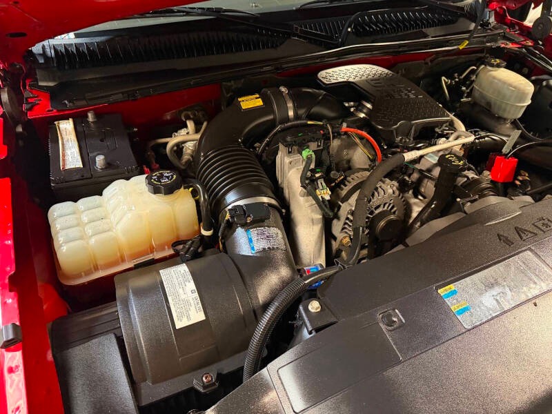 2006 Chevrolet Silverado 3500 LT2