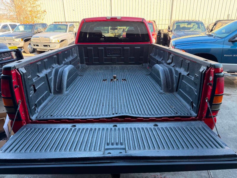 2006 Chevrolet Silverado 3500 LT2