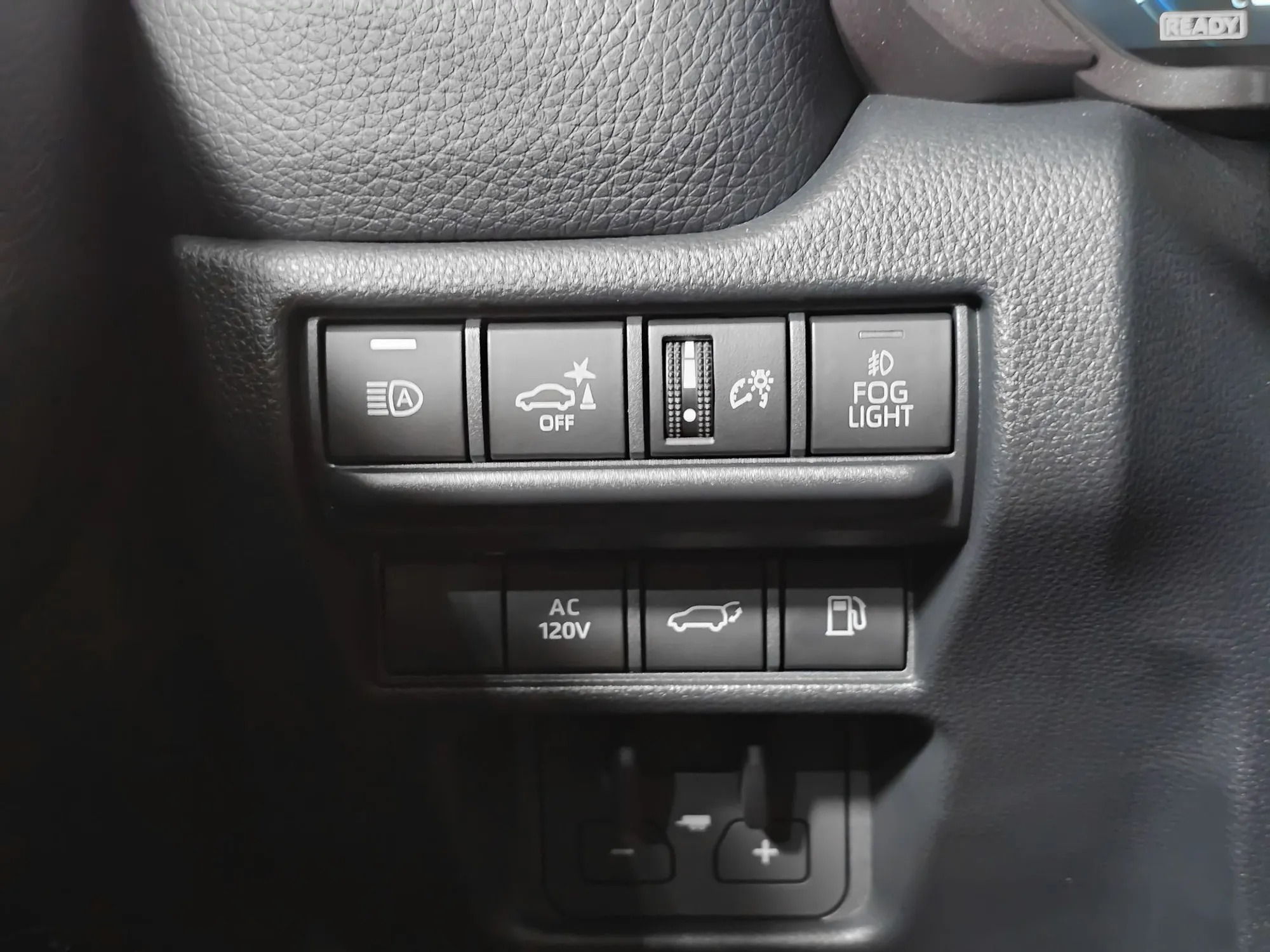 2026 Toyota Land Cruiser