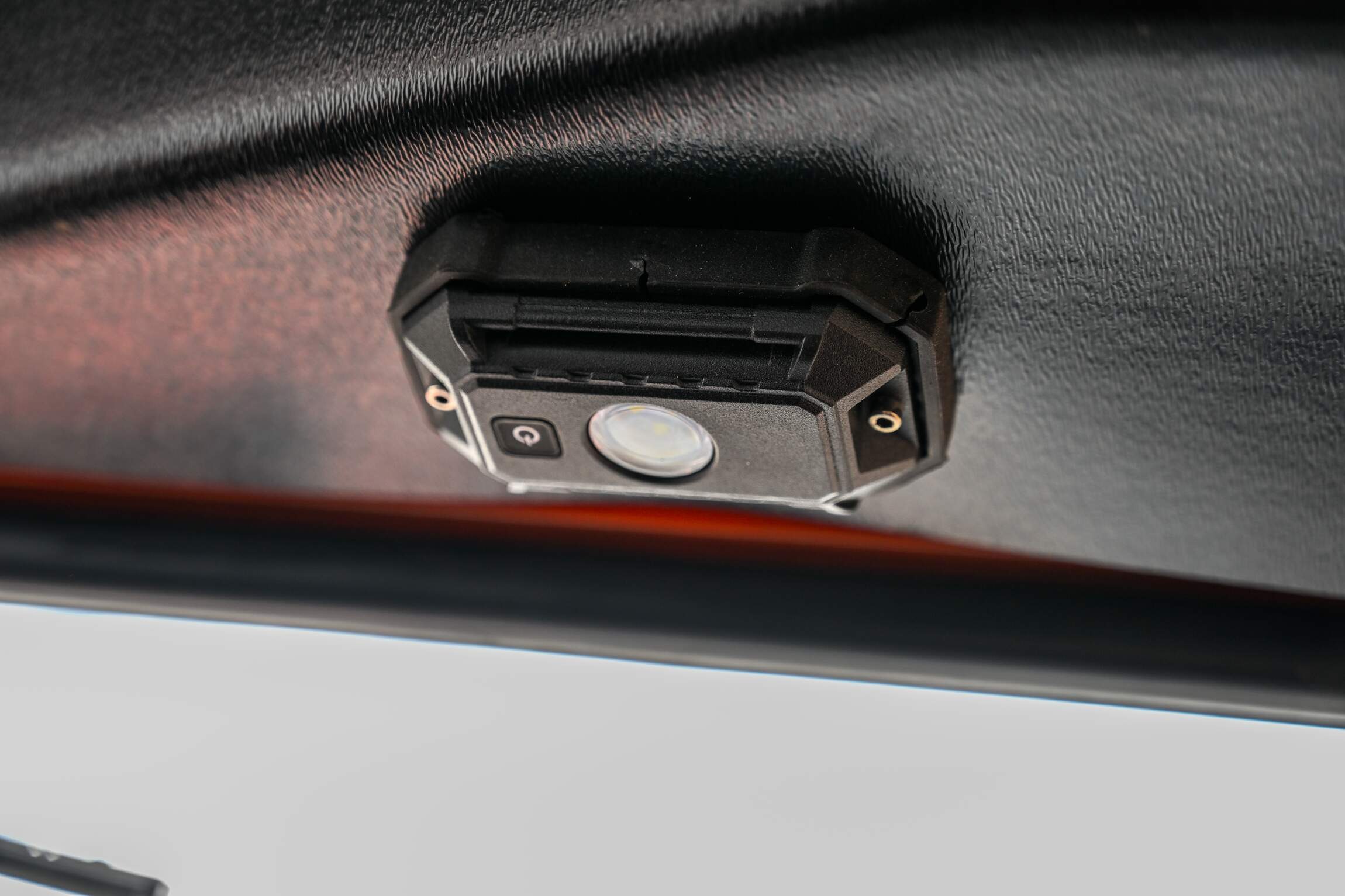 Coyote-Powered 1974 Ford Bronco "The Beast"