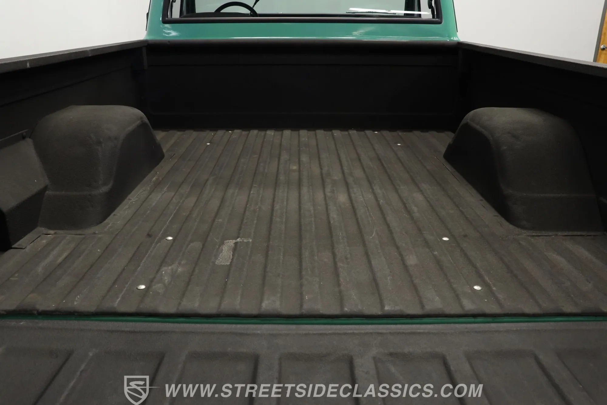 1971 Chevrolet K10 4×4