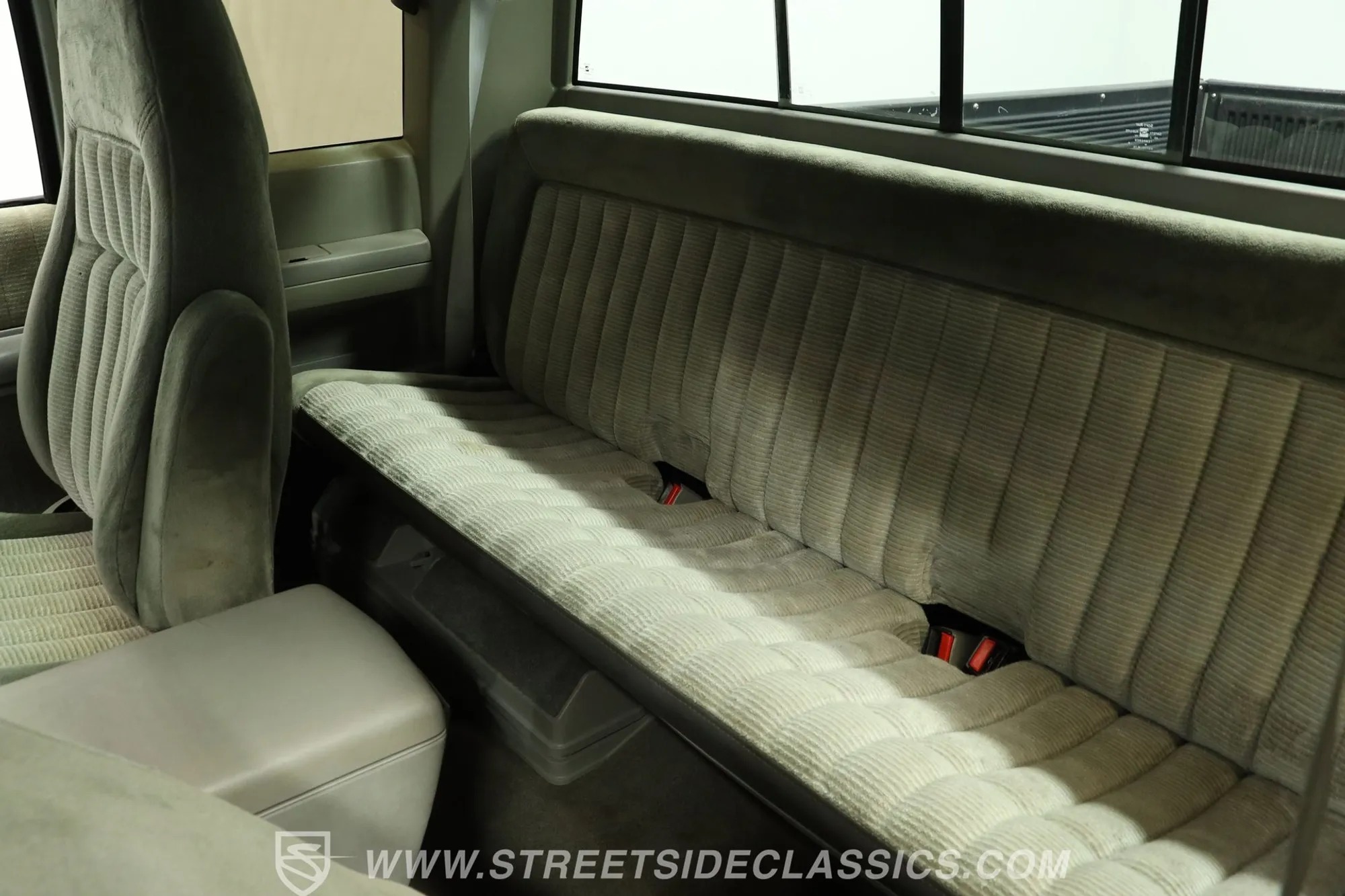 1992 Chevrolet K1500 Silverado Z71 4×4