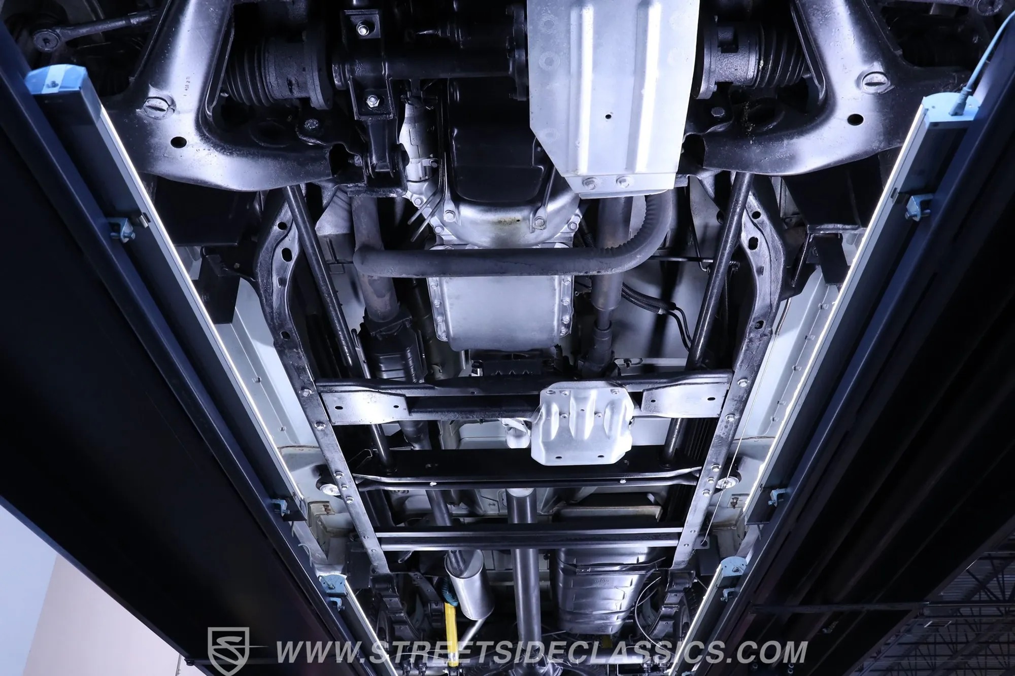 1992 Chevrolet K1500 Silverado Z71 4×4