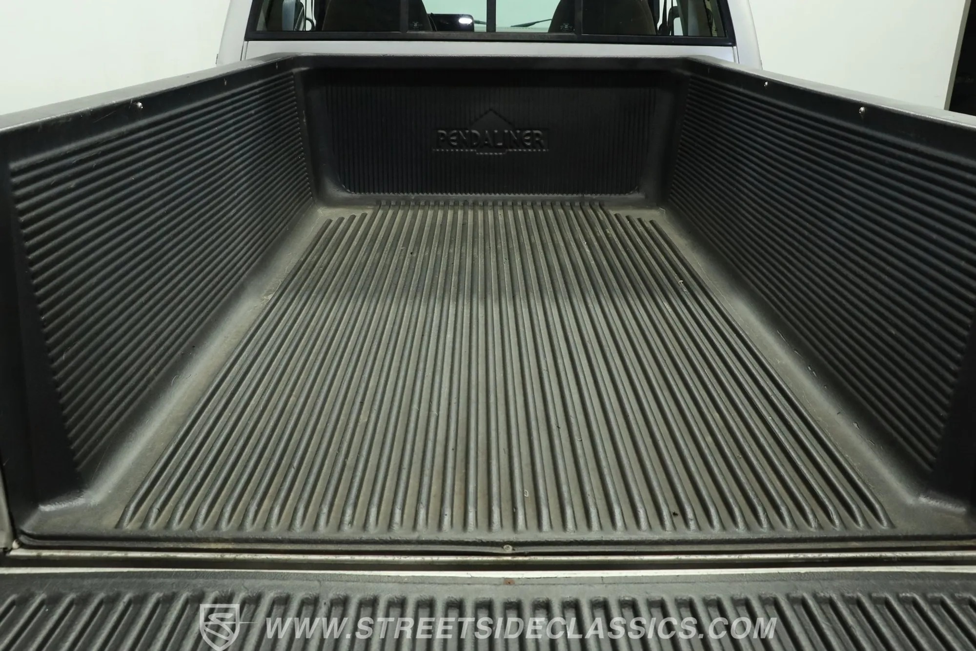 1992 Chevrolet K1500 Silverado Z71 4×4