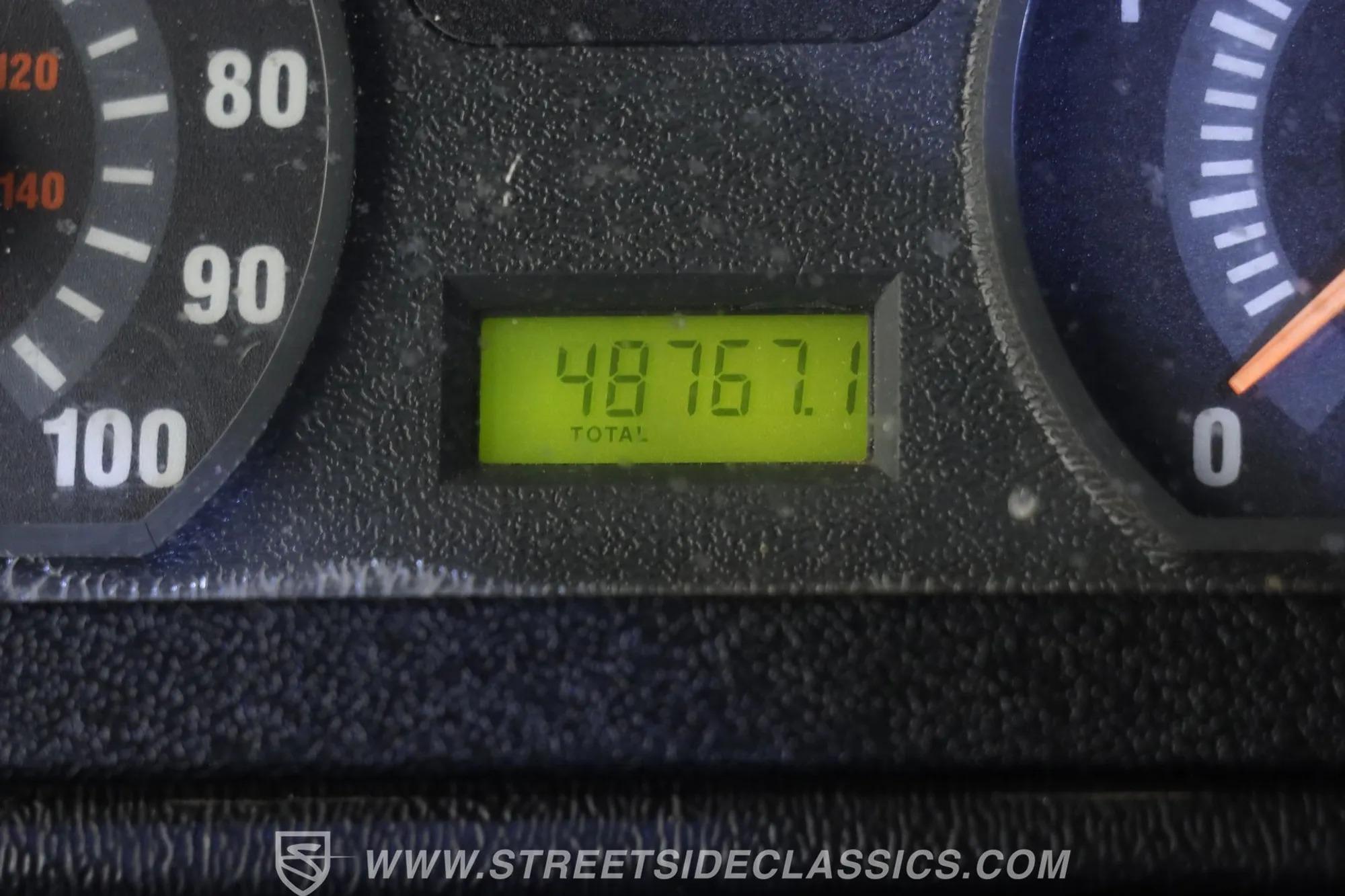 2003 Hummer H1 Pickup