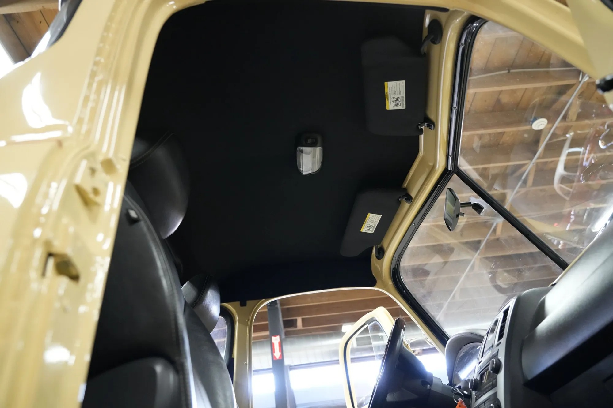 HEMI-Powered 1950 Dodge B-2