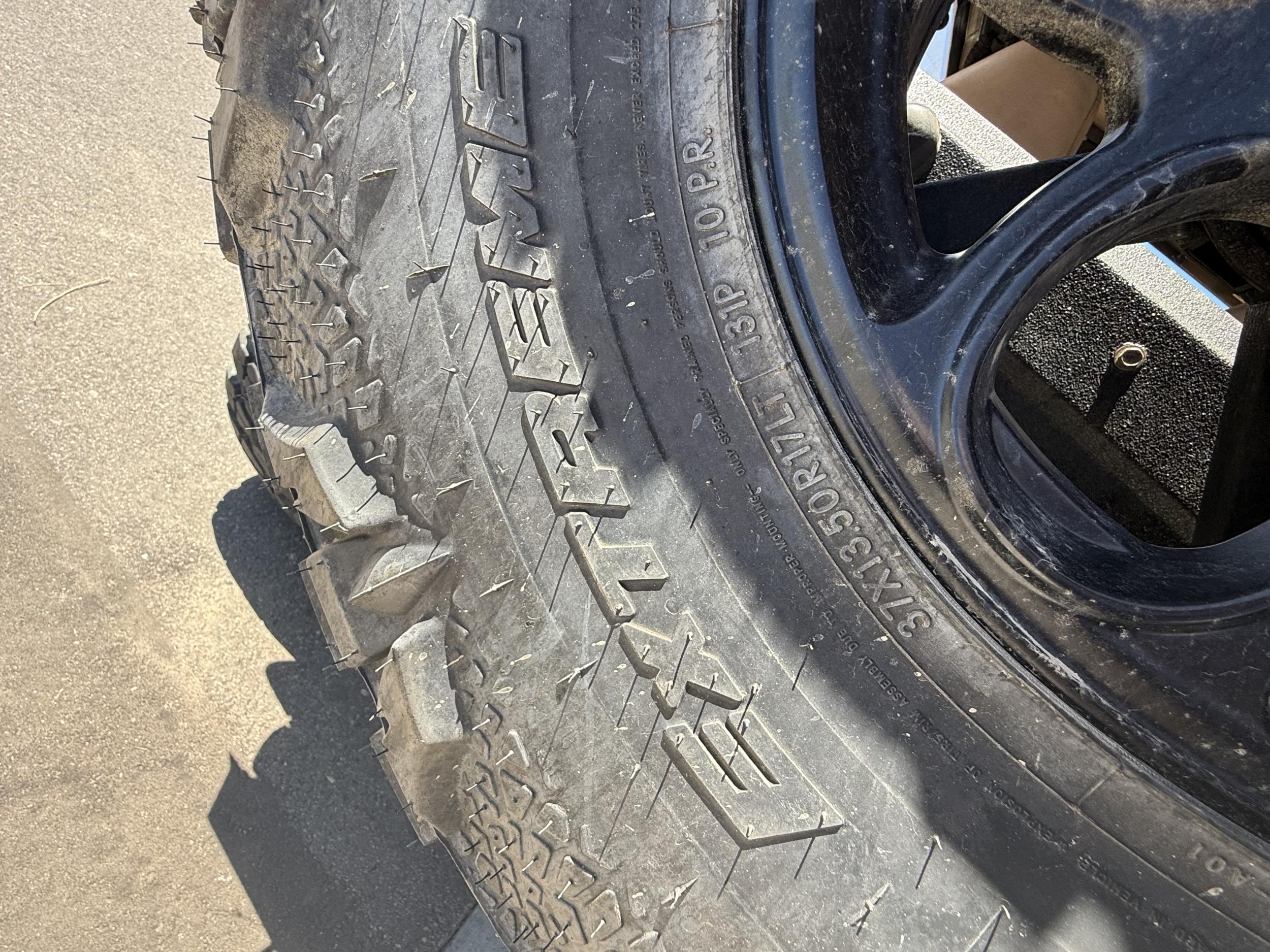 5.3L LS V8-Powered 1998 Jeep Wrangler Sport