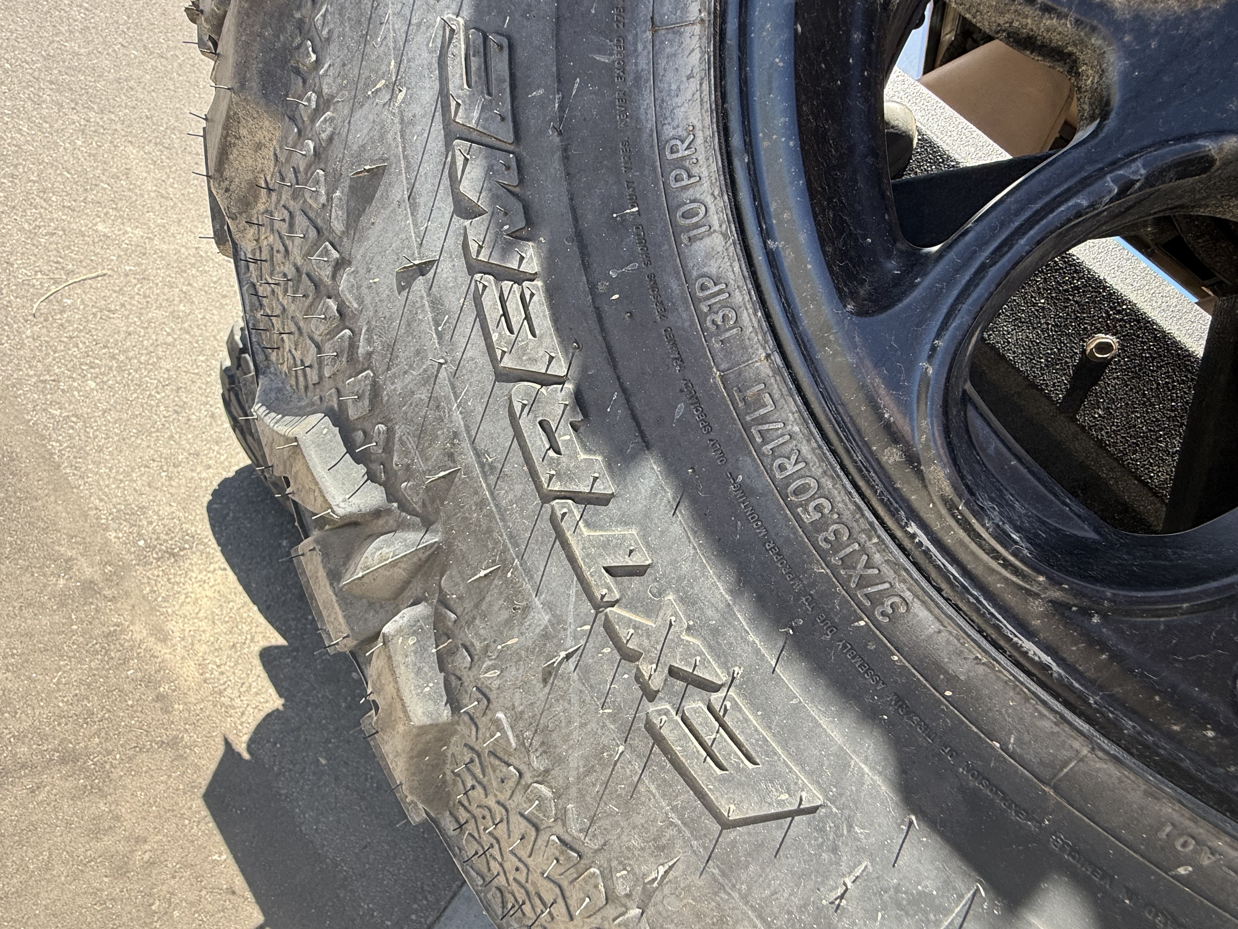 5.3L LS V8-Powered 1998 Jeep Wrangler Sport