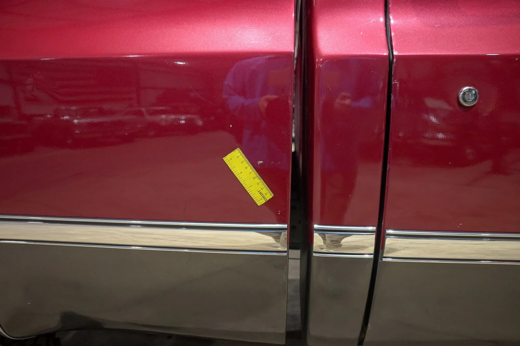 1983 Chevrolet K-10 Silverado