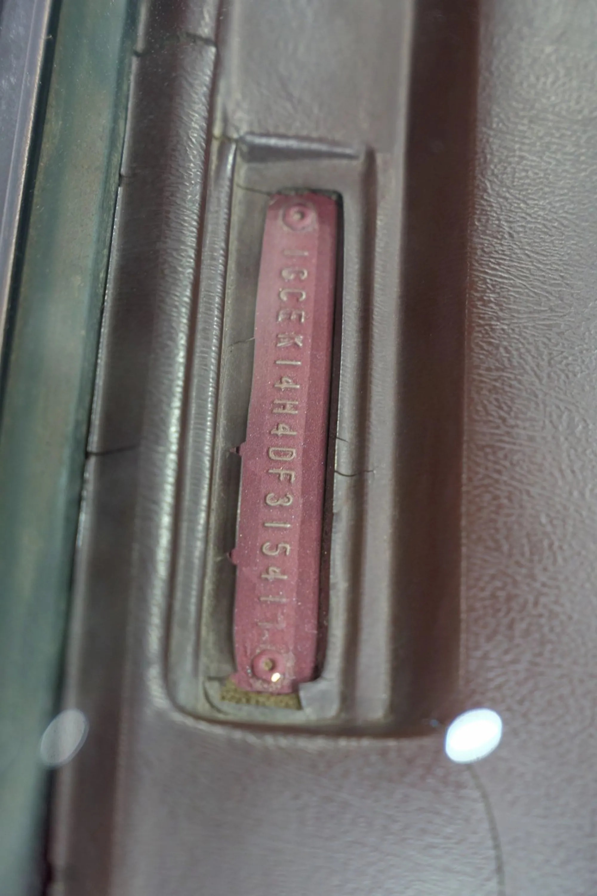 1983 Chevrolet K-10 Silverado