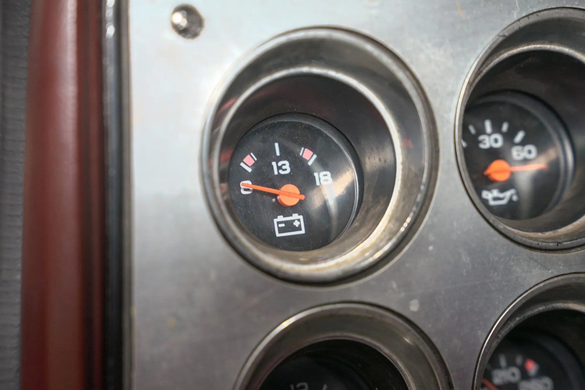 1983 Chevrolet K-10 Silverado