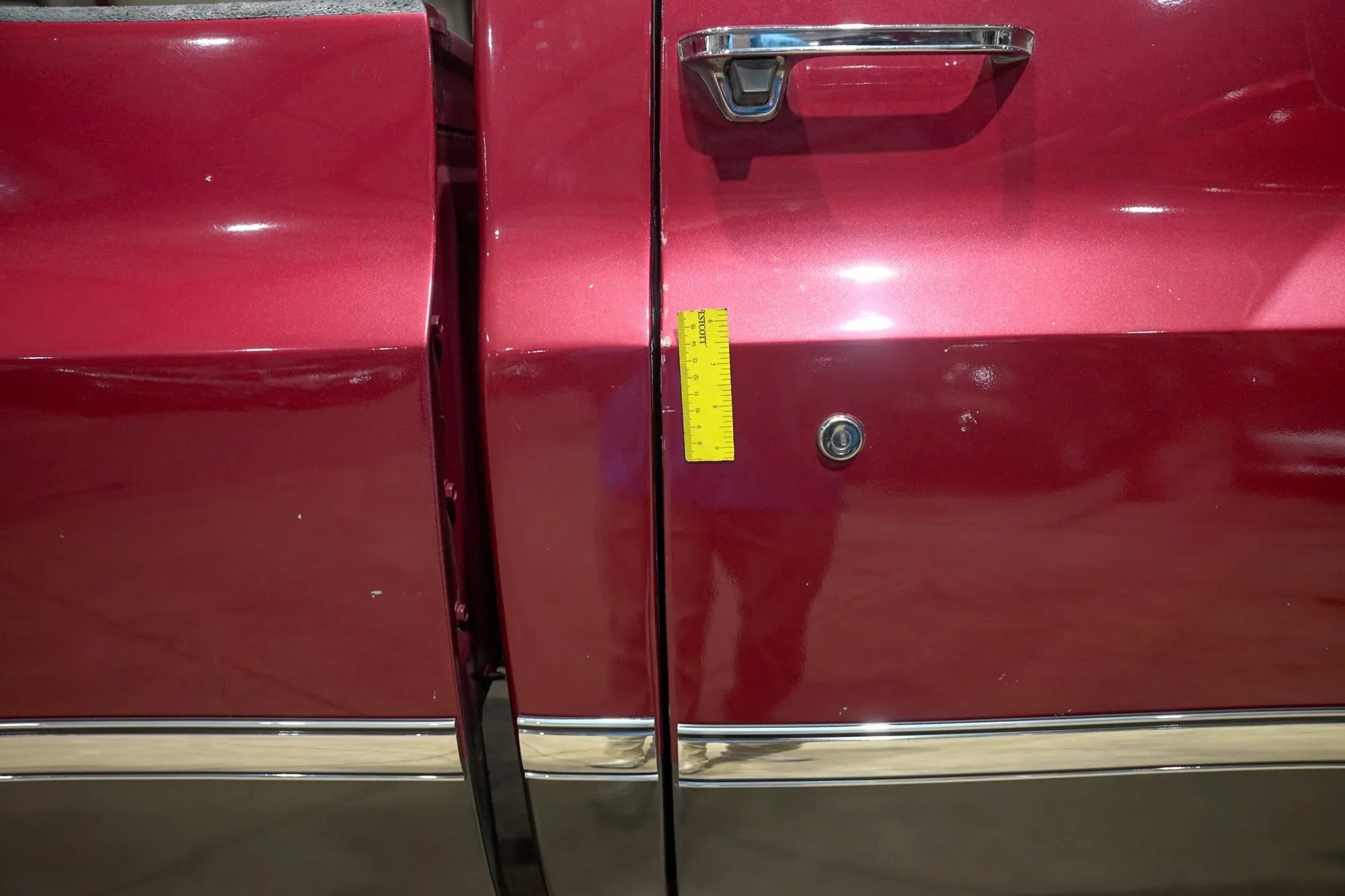 1983 Chevrolet K-10 Silverado