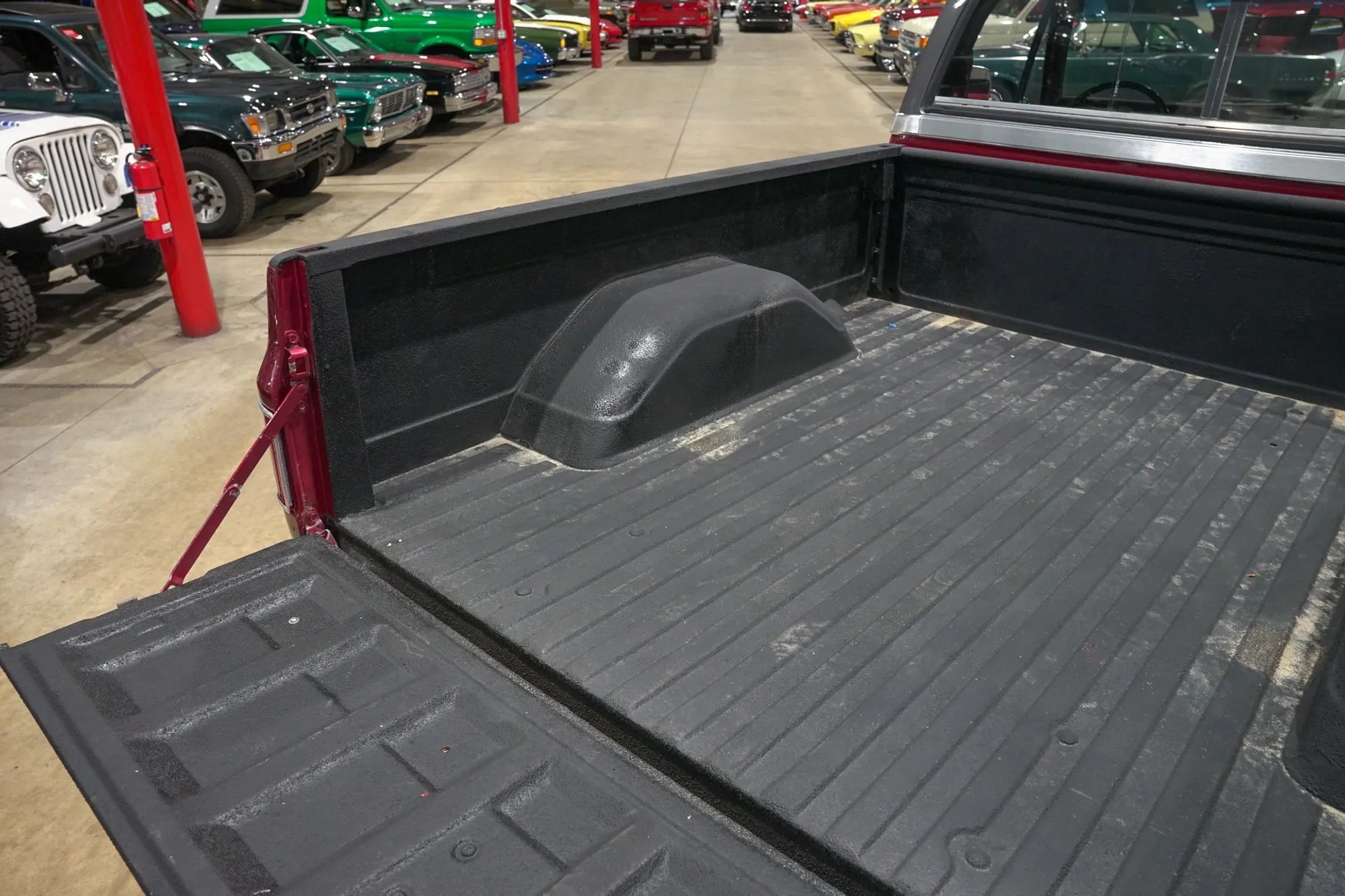 1983 Chevrolet K-10 Silverado