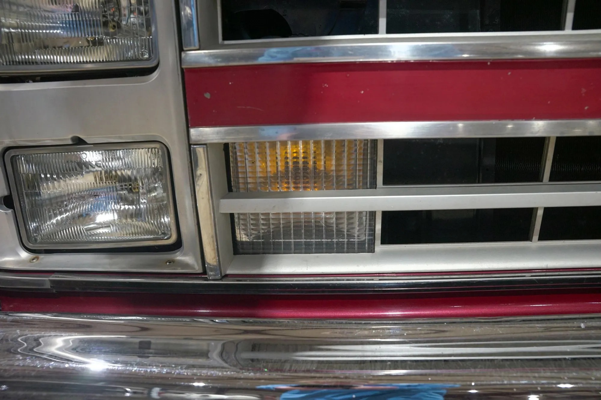 1983 Chevrolet K-10 Silverado
