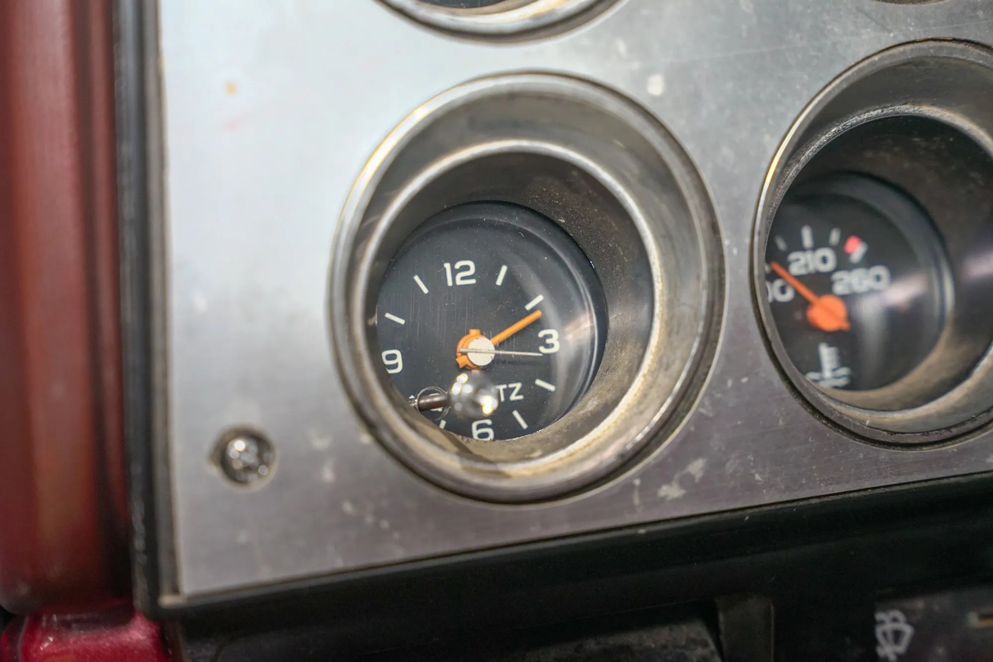 1983 Chevrolet K-10 Silverado