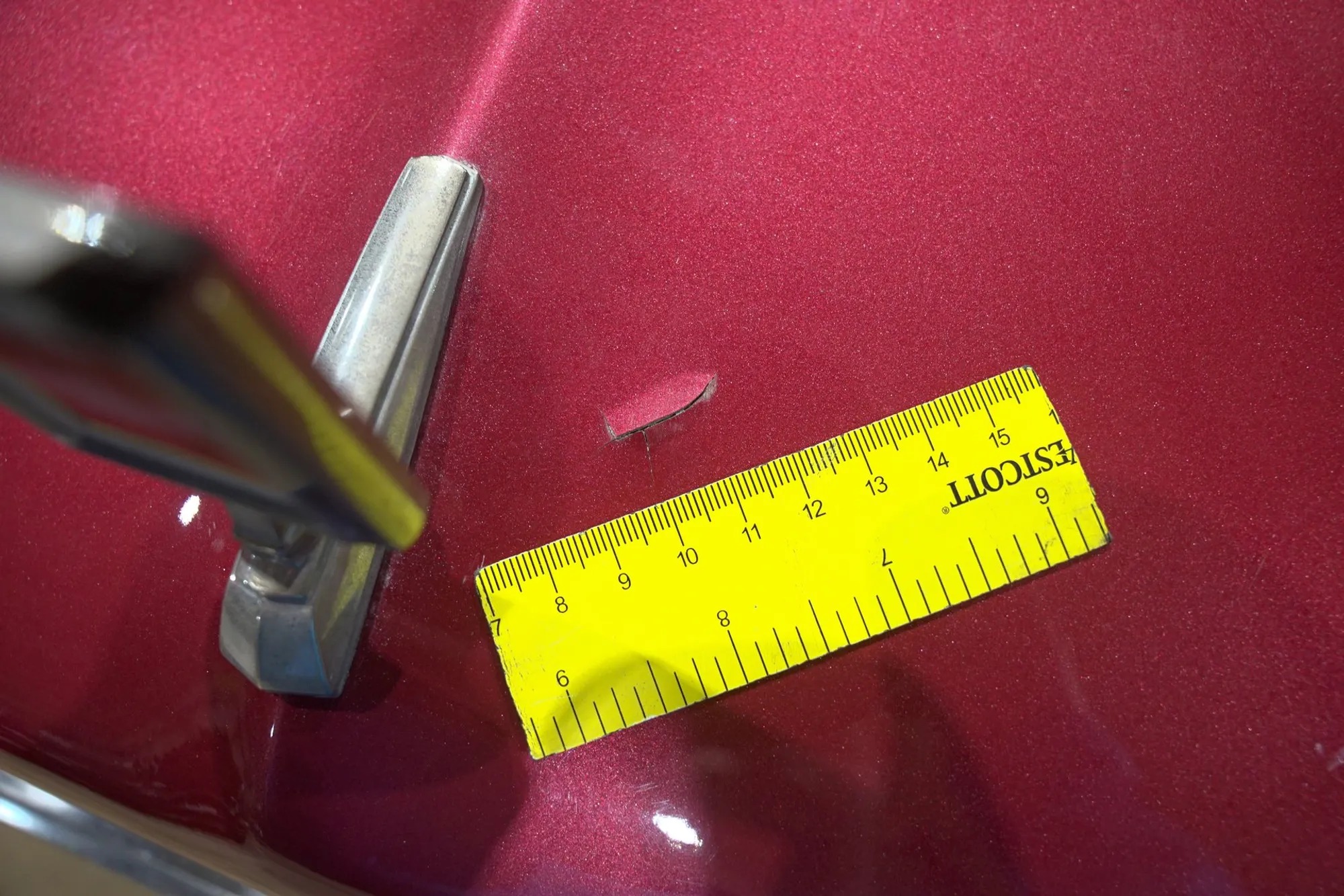 1983 Chevrolet K-10 Silverado