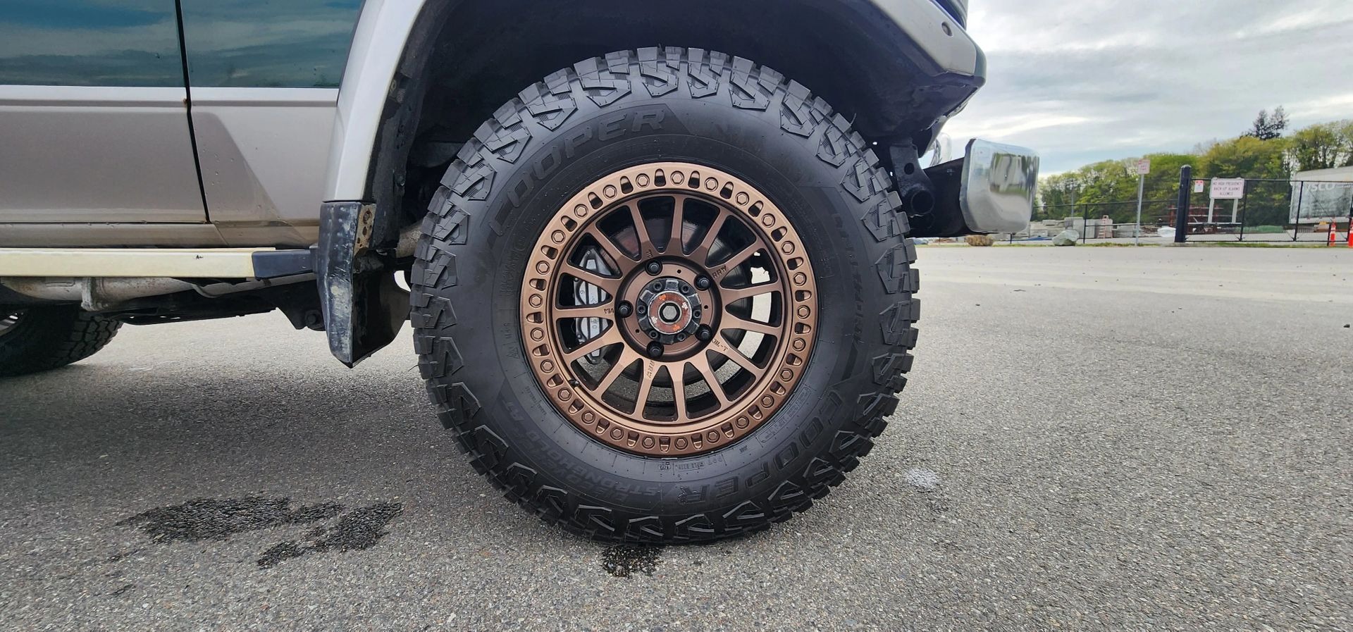 2000 Toyota Land Cruiser HZJ76