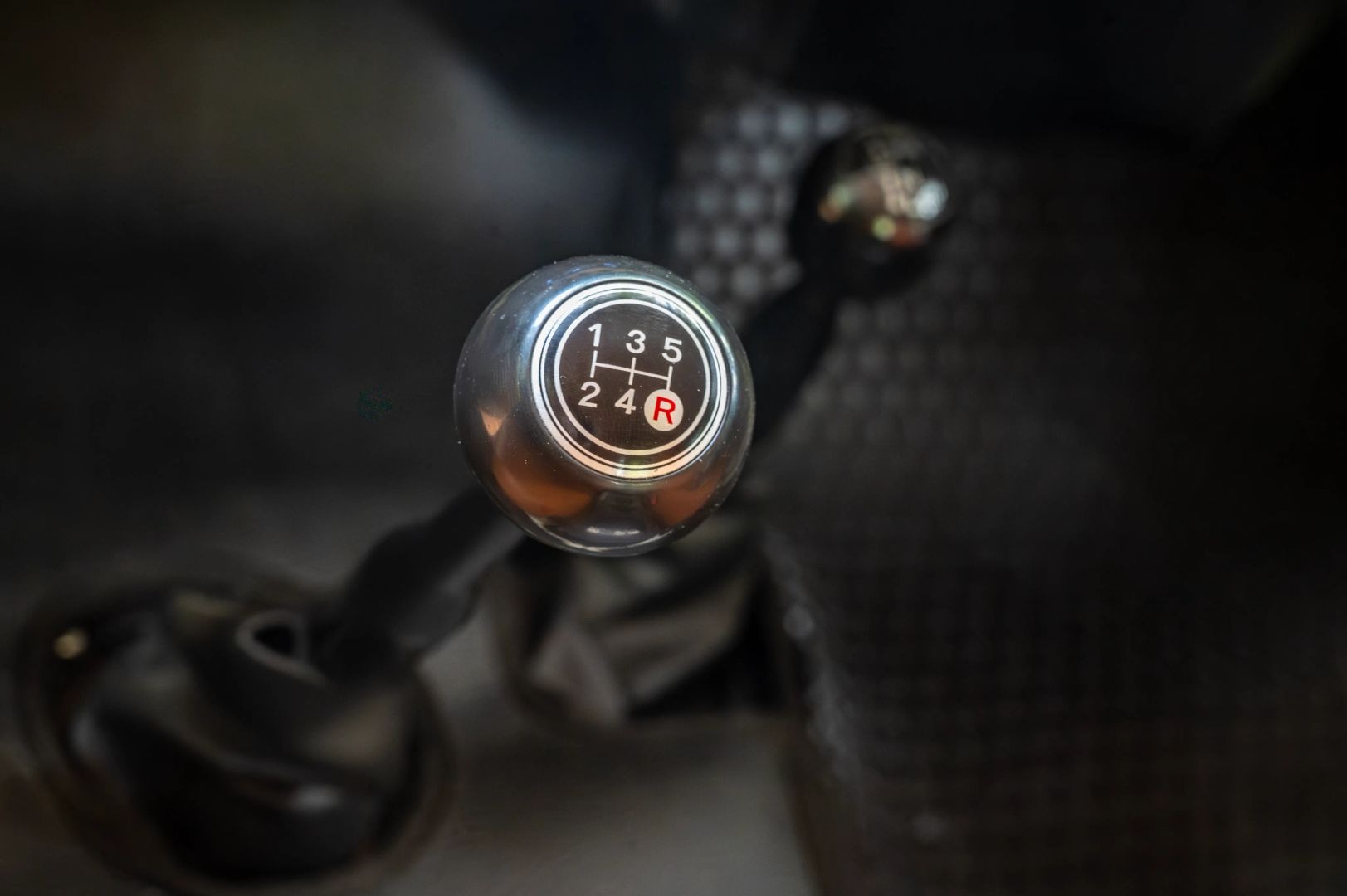 Restored 1980 Toyota Land Cruiser FJ40