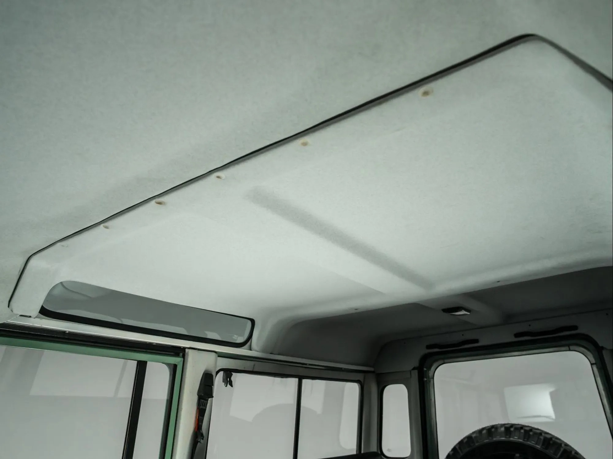1986 Land Rover Defender 110