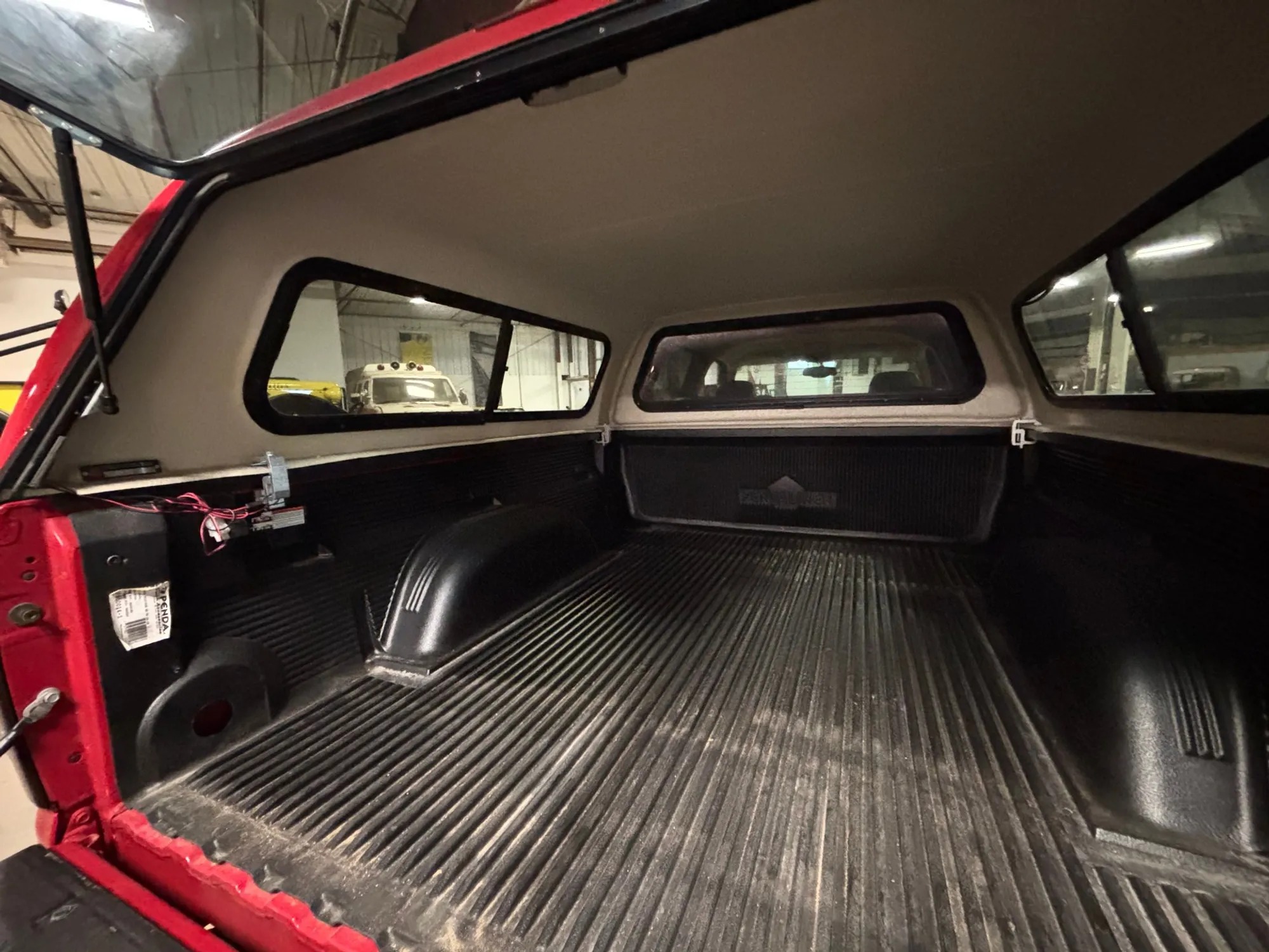 2004 Chevrolet 2500 Silverado LS