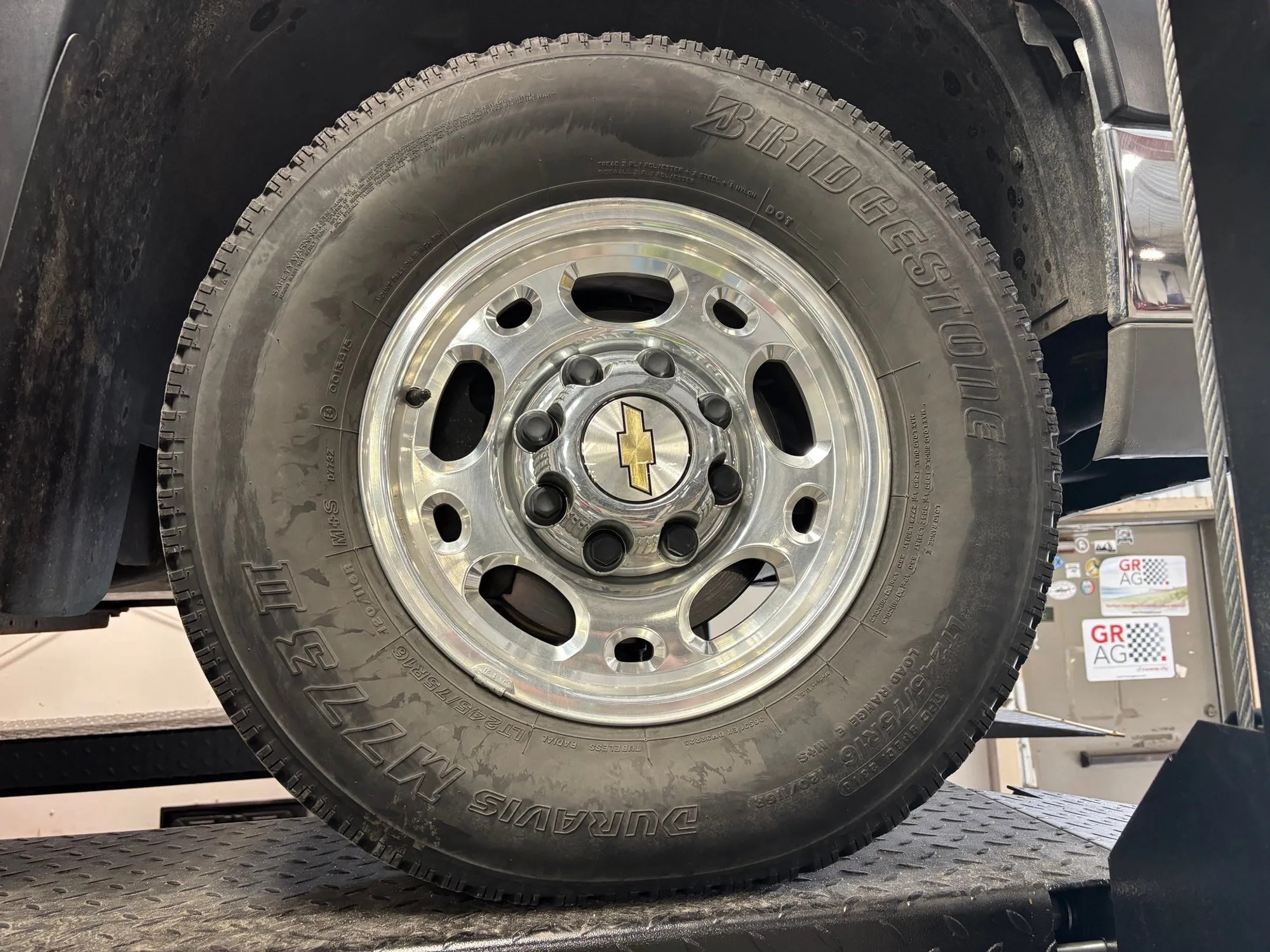 2004 Chevrolet 2500 Silverado LS