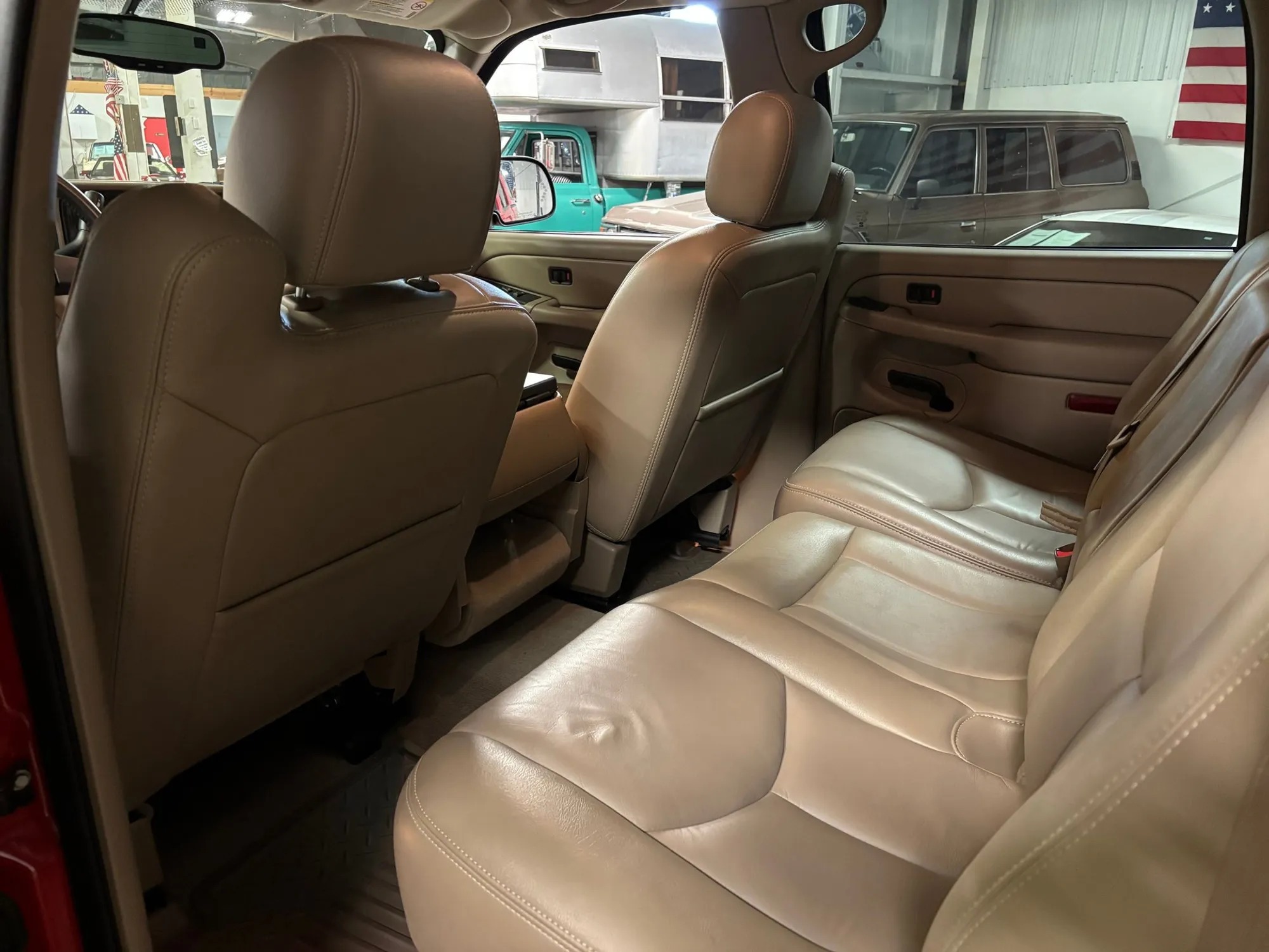2004 Chevrolet 2500 Silverado LS