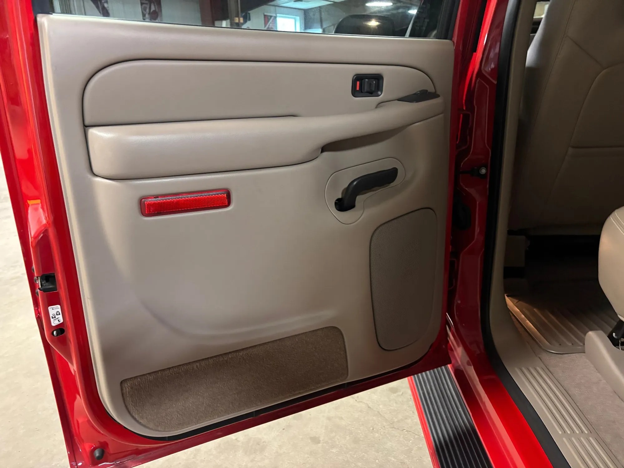 2004 Chevrolet 2500 Silverado LS